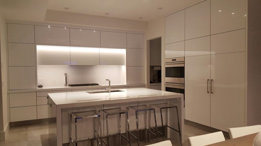 Build the ‘smart kitchen’ of your dreams. – AC Electrical Contractors Ltd.