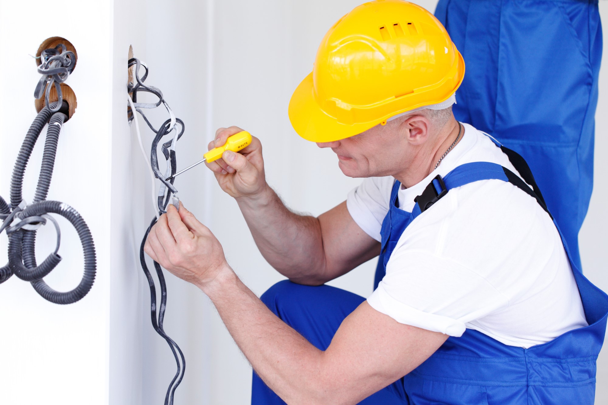 Electrical Panel Red Flags: Recognizing the Need for an Upgrade in Your Home