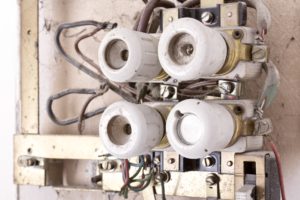Fuse to Breaker Upgrades