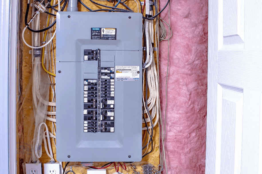 The Top Signs that You Need to Replace Your Electrical Panel