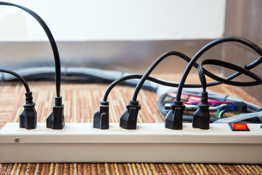 AC Electrical | What is Complete Home Surge Protection?